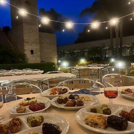 Masseria La Porticella Avetrana Zewnętrze zdjęcie