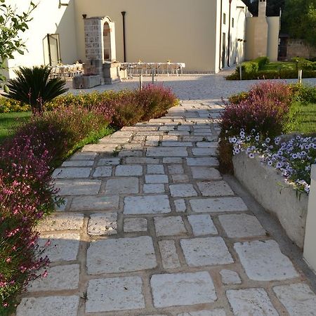 Masseria La Porticella Avetrana Zewnętrze zdjęcie