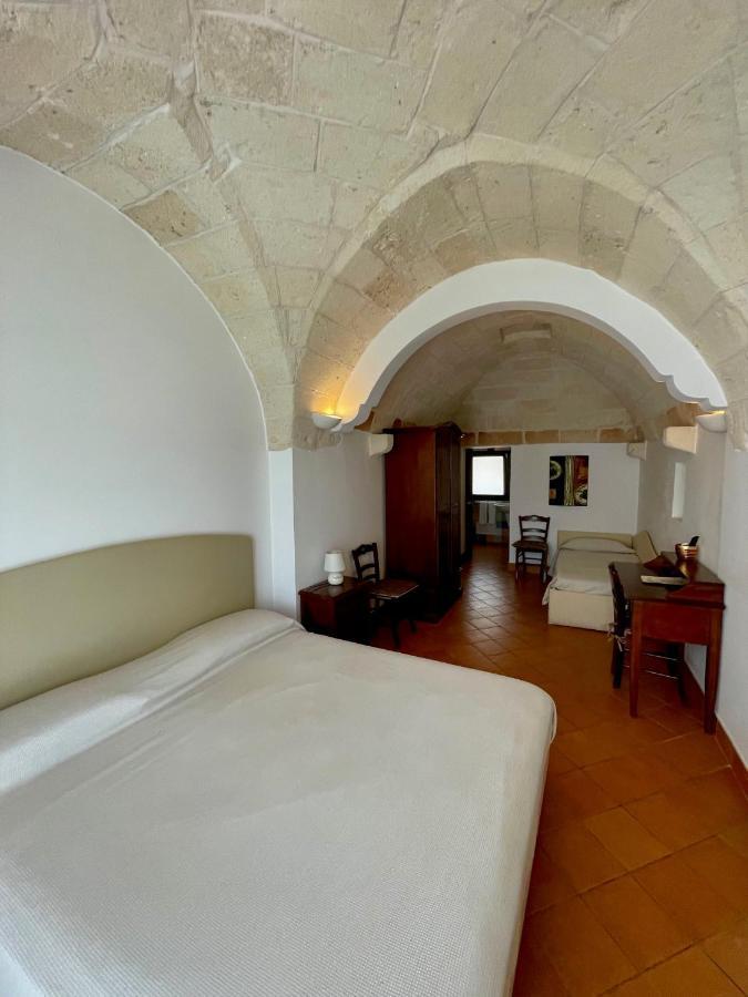 Masseria La Porticella Avetrana Zewnętrze zdjęcie