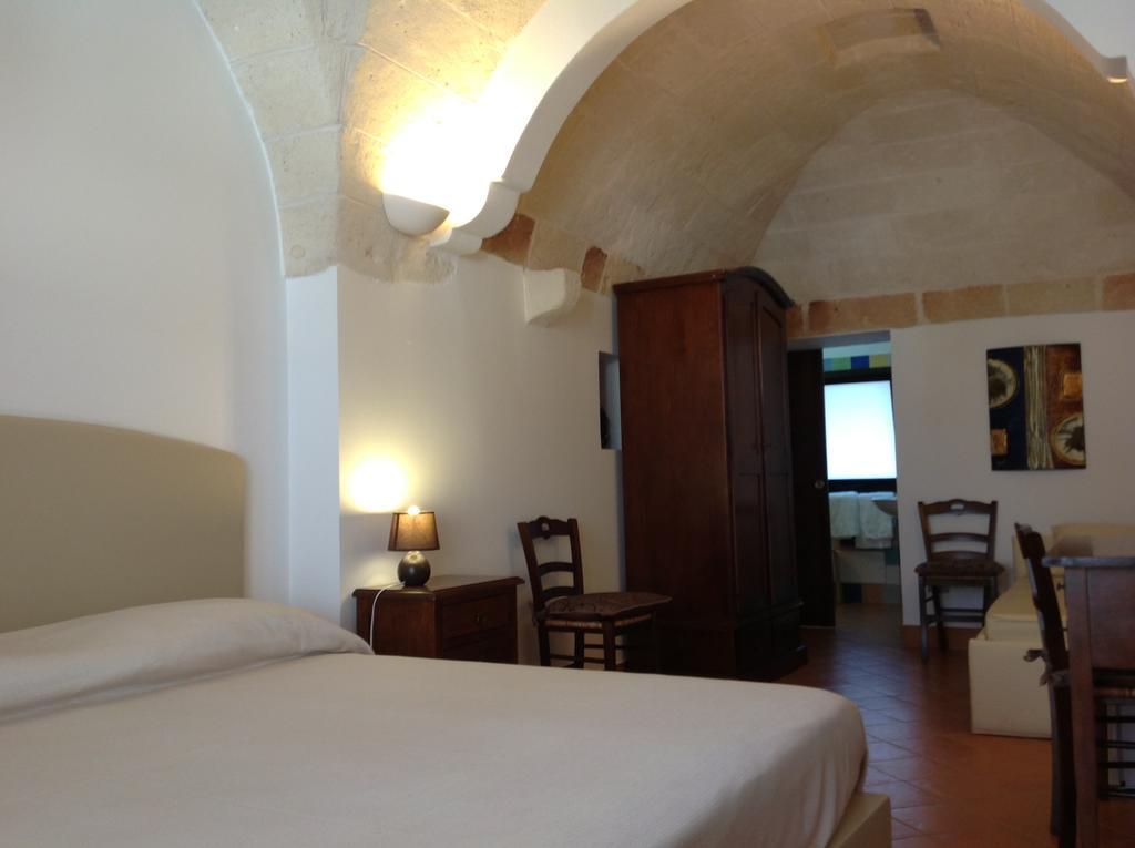 Masseria La Porticella Avetrana Pokój zdjęcie