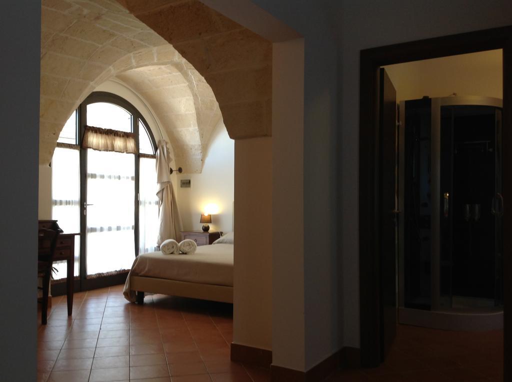 Masseria La Porticella Avetrana Pokój zdjęcie