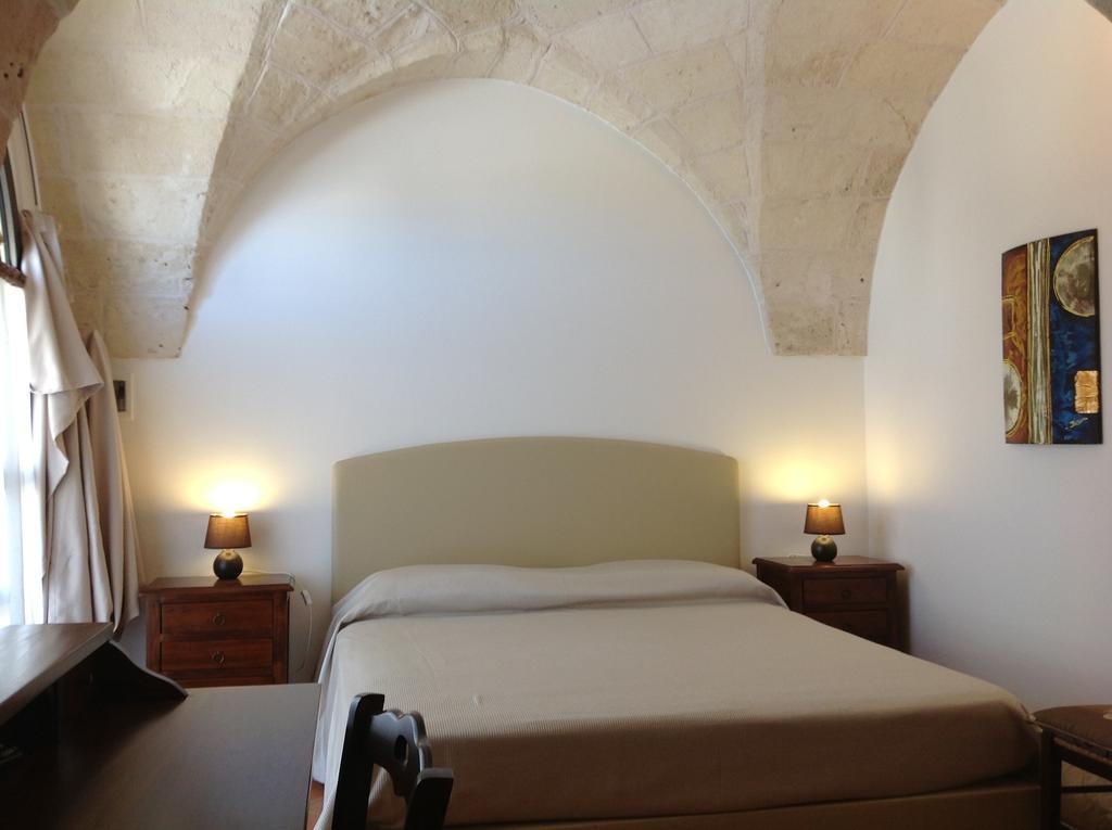 Masseria La Porticella Avetrana Pokój zdjęcie